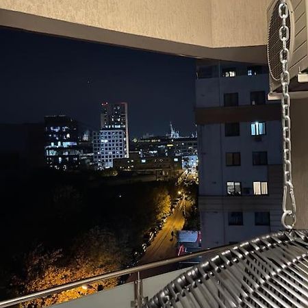 Ath Modern Homes - Luxury Apartment In The City Center Ιάσιο Εξωτερικό φωτογραφία