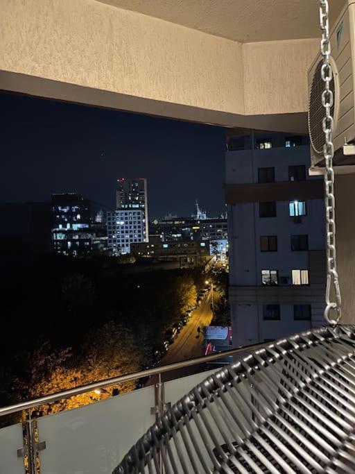 Ath Modern Homes - Luxury Apartment In The City Center Ιάσιο Εξωτερικό φωτογραφία
