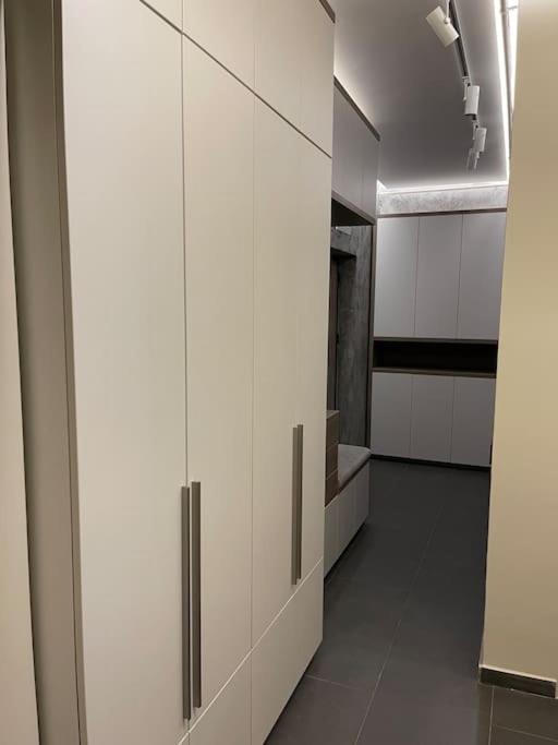 Ath Modern Homes - Luxury Apartment In The City Center Ιάσιο Εξωτερικό φωτογραφία