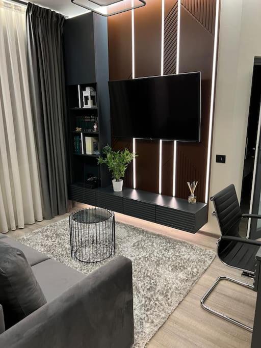Ath Modern Homes - Luxury Apartment In The City Center Ιάσιο Εξωτερικό φωτογραφία