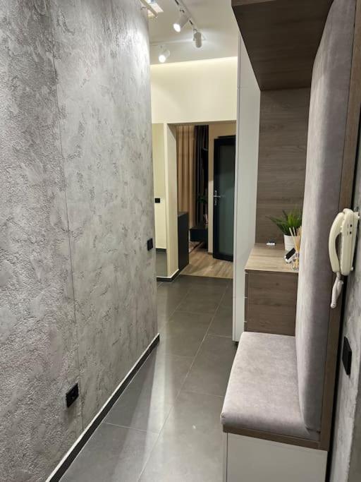 Ath Modern Homes - Luxury Apartment In The City Center Ιάσιο Εξωτερικό φωτογραφία