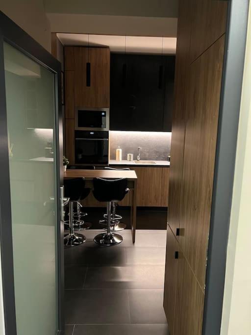 Ath Modern Homes - Luxury Apartment In The City Center Ιάσιο Εξωτερικό φωτογραφία