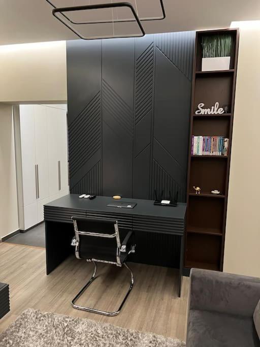 Ath Modern Homes - Luxury Apartment In The City Center Ιάσιο Εξωτερικό φωτογραφία