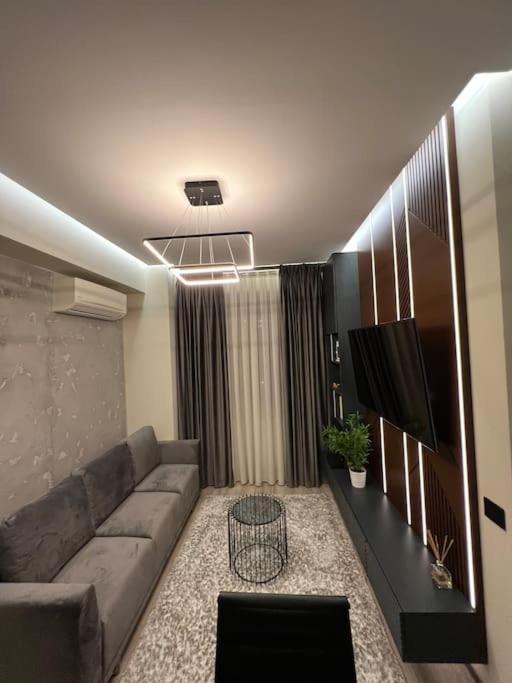 Ath Modern Homes - Luxury Apartment In The City Center Ιάσιο Εξωτερικό φωτογραφία