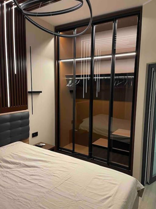 Ath Modern Homes - Luxury Apartment In The City Center Ιάσιο Εξωτερικό φωτογραφία