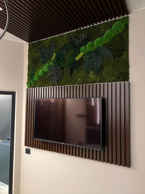 Ath Modern Homes - Luxury Apartment In The City Center Ιάσιο Εξωτερικό φωτογραφία